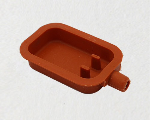 硅胶模压制品 实物图