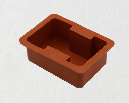 硅胶模压制品 实物图